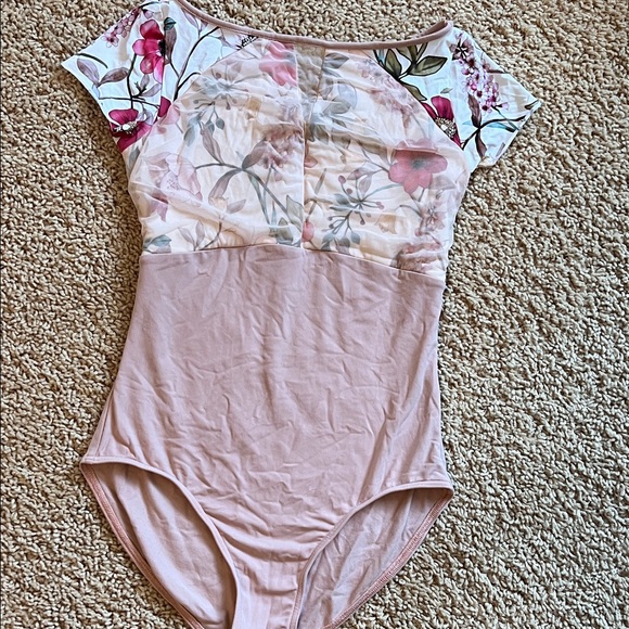 Nikolay Other - Nikolay leotard